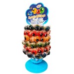 Joy Gum: Eye Ball Lollipops (15gr)