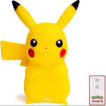 Pokémon Pikachu Led Lamp 25cm