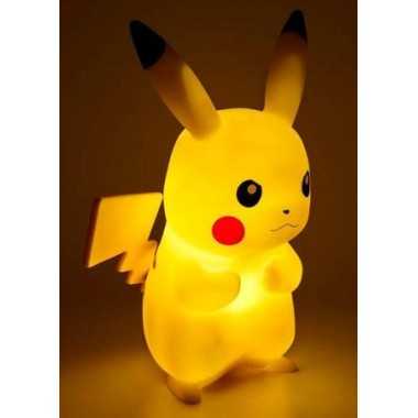 Pokémon Pikachu Led Lamp 25cm