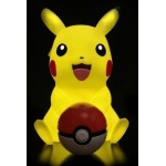 Pokémon Pikachu Lamp & Bluetooth Speaker 30cm