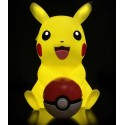 Pokémon Pikachu Lamp & Bluetooth Speaker 30cm