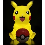 Pokémon Pikachu Lamp & Bluetooth Speaker 30cm