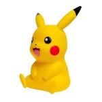 Pokémon Pikachu Light Figure 40cm