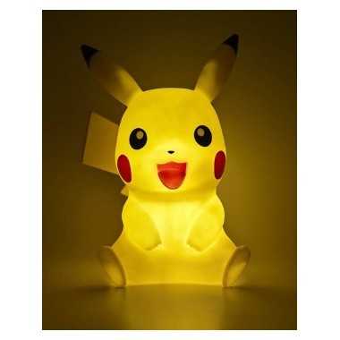 Pokémon Pikachu Light Figure 40cm