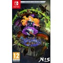 Grim Grimoire: Once More Deluxe Edition per Nintendo Switch