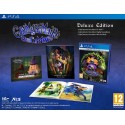 Grim Grimoire: Once More Deluxe Edition per PS4