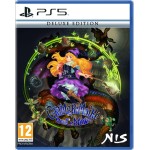 Grim Grimoire: Once More Deluxe Edition per PS5 per PS5