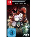 Process of Elimination Deluxe Edition per Nintendo Switch