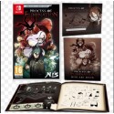 Process of Elimination Deluxe Edition per Nintendo Switch