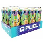 G-Fuel Tetris Blast Zero Sugar (473ml)