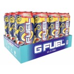 G-Fuel Sonic Peach Rings (473ml)