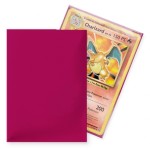 "Dragon Shield" Magenta Matte 63x88mm (100 pz.)