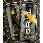 G-Fuel Spider-Man Radioactive Lemonade (473ml)