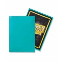 "Dragon Shield" Turquoise Classic 63x88mm (100pz.)