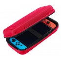 BB Custodia Pouch Large SWITCH Rossa per Nintendo Switch realizzato da BigBen Interactive