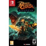 Cover Frontale Battle Chasers: Nightwar Nintendo Switch