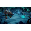 Battle Chasers: Nightwar per Nintendo Switch realizzato da Thq Nordic