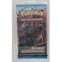 Pokémon Nero e Bianco: Vittorie Regali Boosters Art Set (4 Boosters)(Ed. Ita)