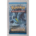 Pokémon Nero e Bianco: Vittorie Regali Boosters Art Set (4 Boosters)(Ed. Ita)