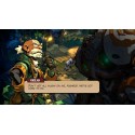 Battle Chasers: Nightwar per Nintendo Switch realizzato da Thq Nordic