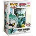 Funko Pop! "Boruto: Naruto Next Generations": Mitsuki (Sage Mode)(699)(Special Edition/Glows In The Dark)