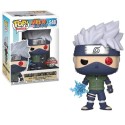 Funko Pop! "Naruto Shippuden": Kakashi (Lightning Blade)(548)(Special Edition)