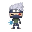 Funko Pop! "Naruto Shippuden": Kakashi (Lightning Blade)(548)(Special Edition)