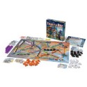 Ticket to Ride: Treno fantasma