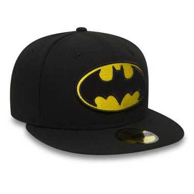 Difuzed DC- Snapback Cap Batman