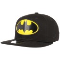 Difuzed DC- Snapback Cap Batman