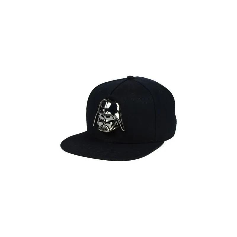 Difuzed Snapback Cap- Star Wars Darth Vader