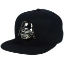 Difuzed Snapback Cap- Star Wars Darth Vader