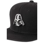 Difuzed Snapback Cap- Star Wars Darth Vader