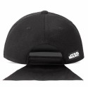 Difuzed Snapback Cap- Star Wars Darth Vader