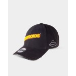 Difuzed Snapback Cap- Atari Asteroids