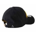 Difuzed Snapback Cap- Atari Asteroids