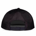 Difuzed Snapback Cap- Death Note Ryuk