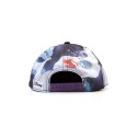 Difuzed Snapback Cap- Disney Villains Ursula