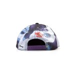 Difuzed Snapback Cap- Disney Villains Ursula