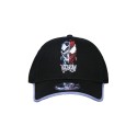 Difuzed Snapback Cap- Venom- Venom & Carnage