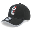 Difuzed Snapback Cap- Venom- Venom & Carnage