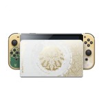 Nintendo Switch OLED - Edizione Limitata The Legend Of Zelda Tears Of The Kingdom Edition