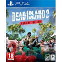 Dead Island 2 - DayOne Edition PS4 per PS4