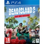 Dead Island 2 - DayOne Edition PS4 per PS4