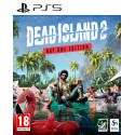 Dead Island 2 - DayOne Edition PS5 per PS5