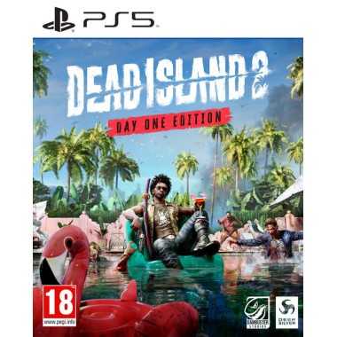 Dead Island 2 - DayOne Edition PS5 per PS5