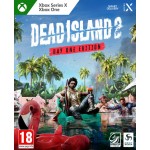 Dead Island 2 - DayOne Edition (Compatibile con Xbox Series X e Xbox One) per Xbox