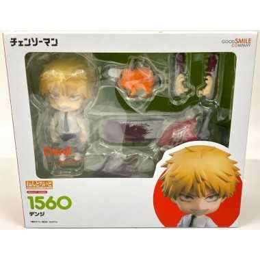 Chainsaw Man: Denji Nendoroid Rerun (10cm)