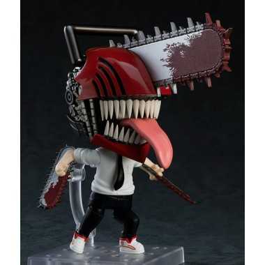 Chainsaw Man: Denji Nendoroid Rerun (10cm)