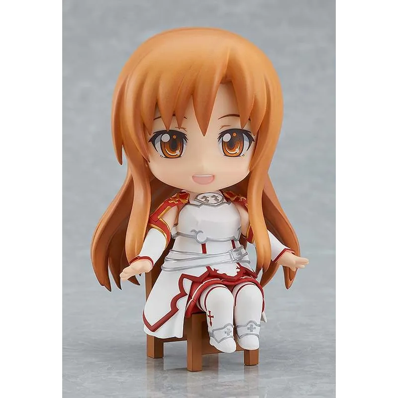 Sword art online- Asuna "nendoroid" Swacchao